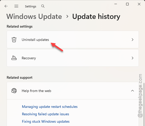 Fix KB5121767 Causing BSODs & Crashes on Non-Dell PCs 2 uninstall updates