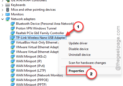 Fix COD Warzone and MW3 Stuck on Fetching Online Profile (Season 5) 3 wireless adapter props