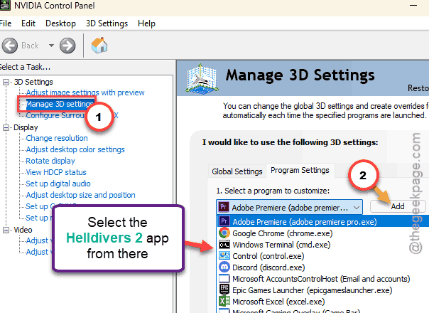 Fix Helldivers 2 High CPU Temp & Thermal Crashes 1 add helldivers2