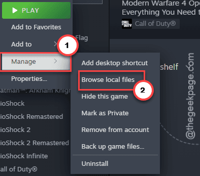 Fix Dragon's Dogma 2 Crashing on Startup & Character Creator 1 browse local files