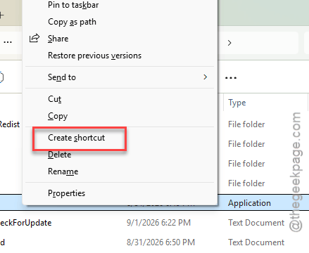 Zenless Zone Zero Unity Error at Launch - How to Fix 1 create shortcut 1