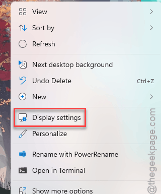 Fix Gray Zone Warfare GPU Crash Dump Triggered Error 1 display settings e1788964592512