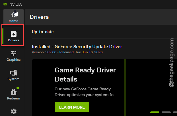 Fix Star Wars Zero Company VRAM Leak and Blurry Textures Error 1 driver update