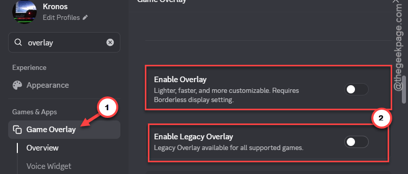 Why Delta Force Stutters Every Time You Aim and How to Fix it 3 enable overlay 1 e1791466405780