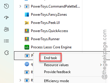 Fix Print Support App Unresponsive on USB Printer (Windows 11) 1 end task printdialog