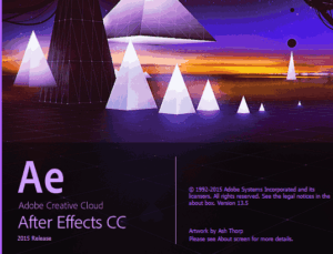 feature image after effects
