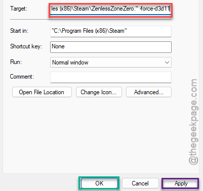 Zenless Zone Zero Unity Error at Launch - How to Fix 3 force d3d11 1