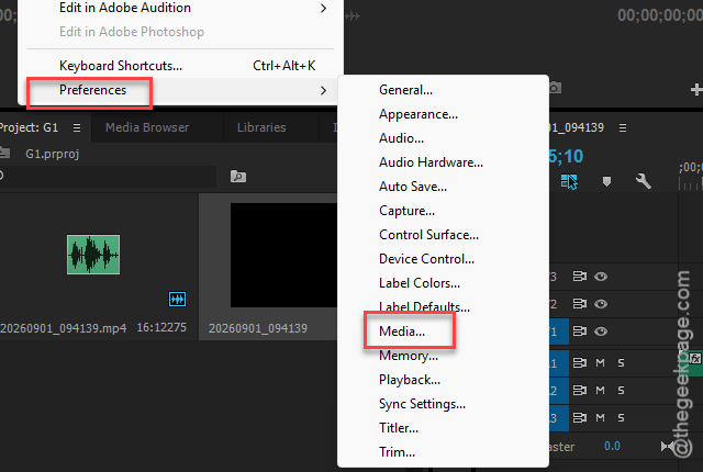 Fix Adobe Premiere NPU Export Crash on Copilot+ PCs 3 media