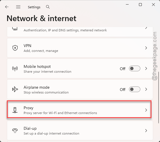 Fix Universal Print Failing When WPAD is Enabled 2