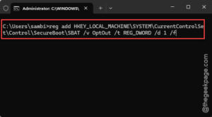 reg add hkey local machine