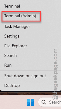 Fix Linux Dual Boot "SBAT Self-Check Failed" (Windows 11) 2 terminal
