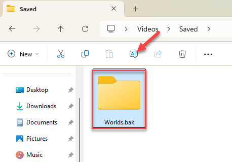 Fix RuneScape: Dragonwilds World Save Corruption and Crashes 3 worlds bak rename