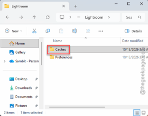 caches check db remove