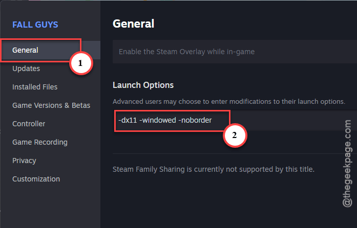 Fix Deadlock Playtest Freezing and Crashing Entire PC 2 dx 11 windowed noborder