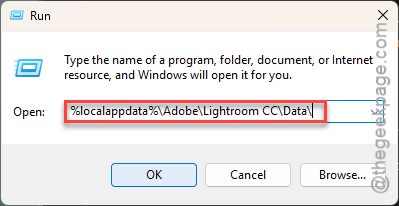 Fix Lightroom Cloud Failing to Search Multiple Filenames 2 lightroom cc data