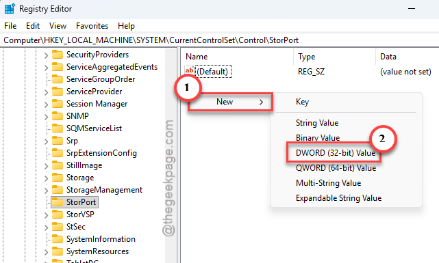 Fix WD/SanDisk 2TB SSD BSOD (CRITICAL_PROCESS_DIED) Error 2 new dword