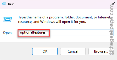 Fix Windows 11 Recall Not Opening or Missing 1 optionalfeatures