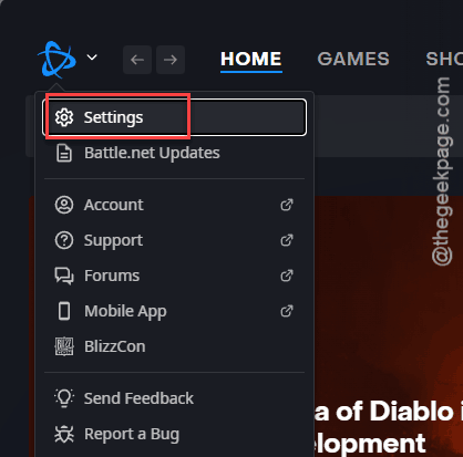 Fix World of Warcraft Midnight Pre-Patch Causing Black Screen and Disconnects Issue 2 settings battle net